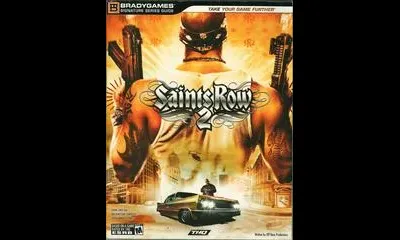 Saints Row 2 [BradyGames]