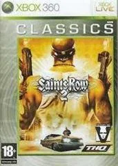 Background - Saints Row 2 [Classics] - Xbox 360 - Retrocharting