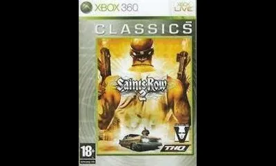 Saints Row 2 [Classics]
