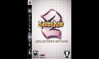 Saints Row 2 [Collector's Edition]