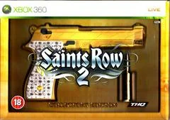 Background - Saints Row 2 [Collector's Edition] - Xbox - Retrocharting
