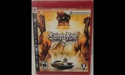 Saints Row 2 [Greatest Hits]