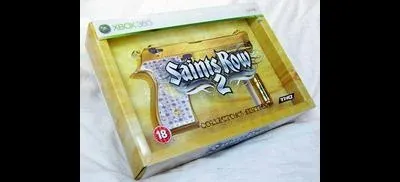 Saints Row 2 [Initiation Pack]