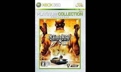 Saints Row 2 [Platinum Collection]