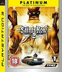 Background - Saints Row 2 [Platinum] - Playstation 3 - Retrocharting
