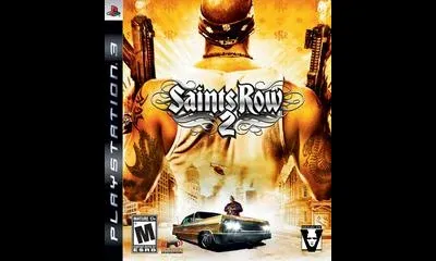 Saints Row 2