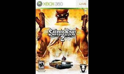 Saints Row 2