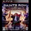 Saints Row IV [Ultra Super Ultimate Deluxe Edition] - Playstation 3 - Retrocharting