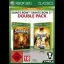Saints Row & Saints Row 2 Double Pack - Xbox 360 - Retrocharting