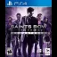 Saints Row: The Third [Remastered] - Playstation 4 - Retrocharting