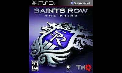 Saints Row: The Third [Smooth Criminal Edition]