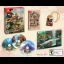 Sakuna: Of Rice and Ruin [Divine Edition] - Nintendo Switch - Retrocharting