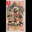 Sakuna of Rice and Ruin [Golden Harvest Edition] - Nintendo Switch - Retrocharting
