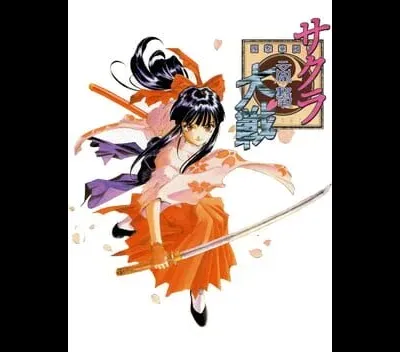 Sakura Taisen