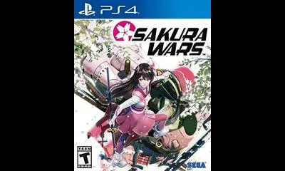Sakura Wars