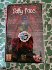 Sally Face [Collector's Edition]
