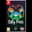 Sally Face - Nintendo Switch - Retrocharting