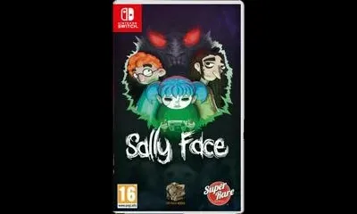 Sally Face