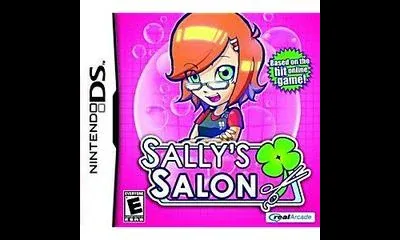 Sally's Salon