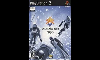 Salt Lake 2002