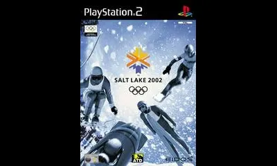 Salt Lake City 2002 Olympic Winter Games