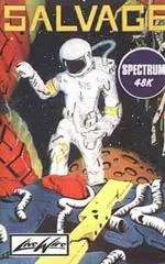 Background - Salvage [Livewire] - ZX Spectrum - Retrocharting