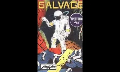 Salvage [Livewire]