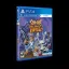 Sam & Max: This Time It's Virtual - Playstation 4 - Retrocharting