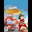 Sam Power Firefighter - Nintendo DS - Retrocharting