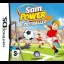 Sam Power Footballer - Nintendo DS - Retrocharting