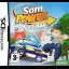 Sam Power Policeman - Nintendo DS - Retrocharting