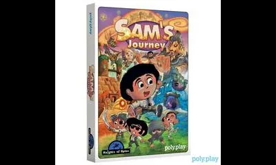 Sam's Journey
