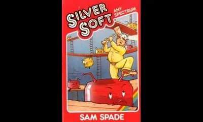 Sam Spade