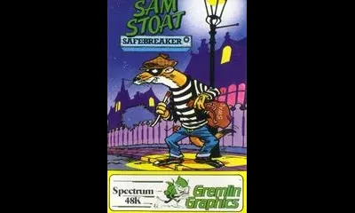 Sam Stoat Safebreaker