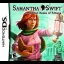Samantha Swift and the Hidden Roses of Athena - Nintendo DS - Retrocharting