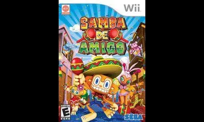 Samba De Amigo