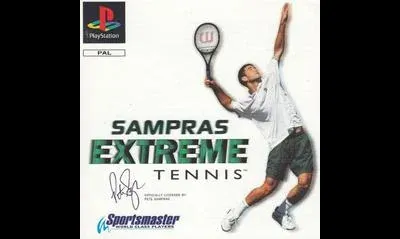 Sampras Extreme Tennis