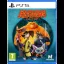 Samurai Academy: Paws Of Fury - Playstation 5 - Retrocharting