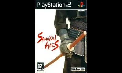 Samurai Aces