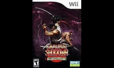 Samurai Shodown Anthology