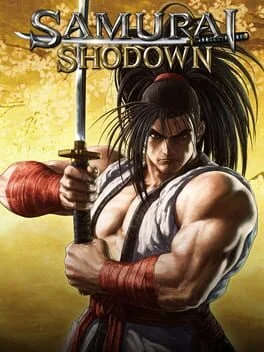 Background - Samurai Shodown - Neo Geo AES - Retrocharting