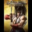 Samurai Shodown - Neo Geo AES - Retrocharting
