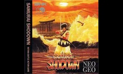 Samurai Shodown