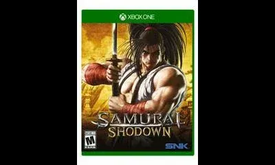 Samurai Shodown