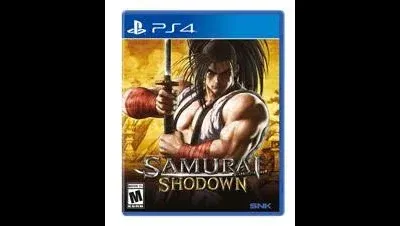 Samurai Shodown [Pix'N Love Edition]