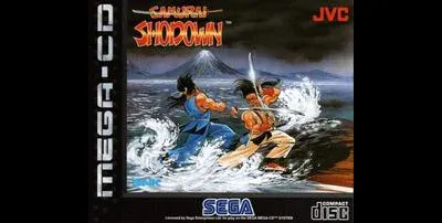 Samurai Shodown