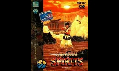 Samurai Spirits