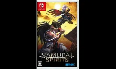 Samurai Spirits