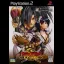 Samurai Spirits: Tenkaichi Kenkakuden - PlayStation 2 - Retrocharting