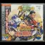 Samurai Spirits: True Legends of Furious Bushido RPG - Nintendo DS - Retrocharting
